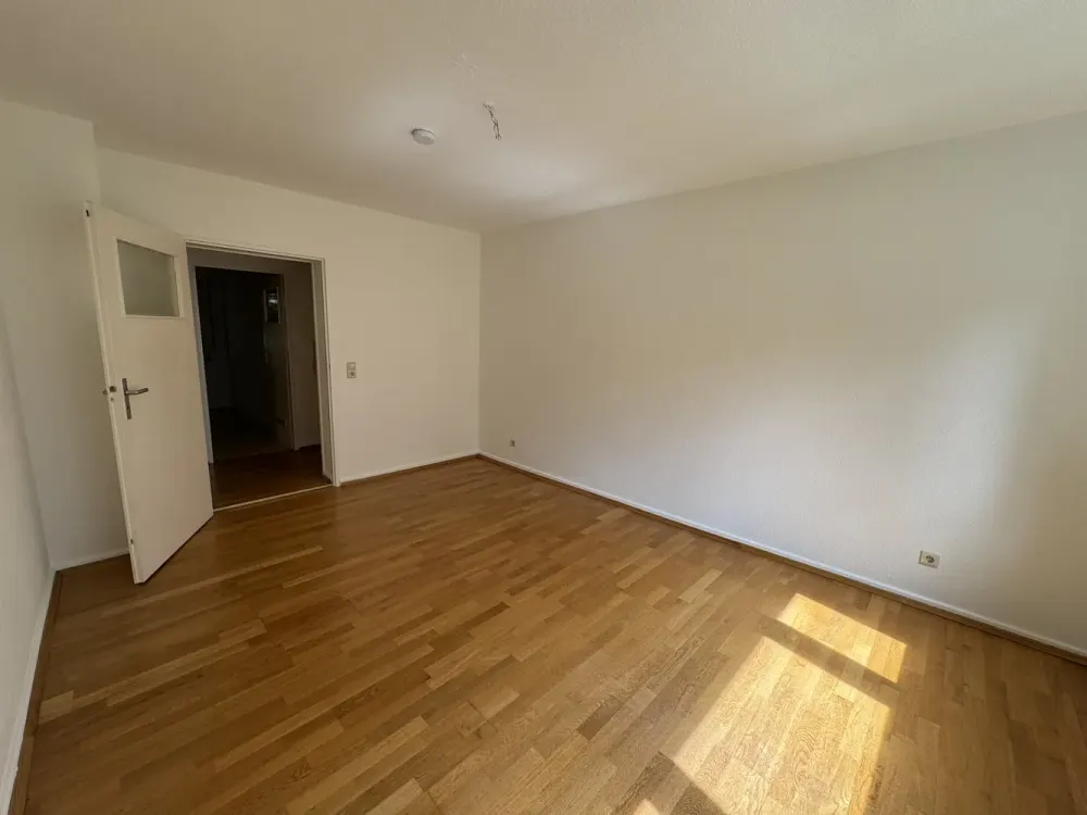 Charming 3-Room Apartment at Merianplatz