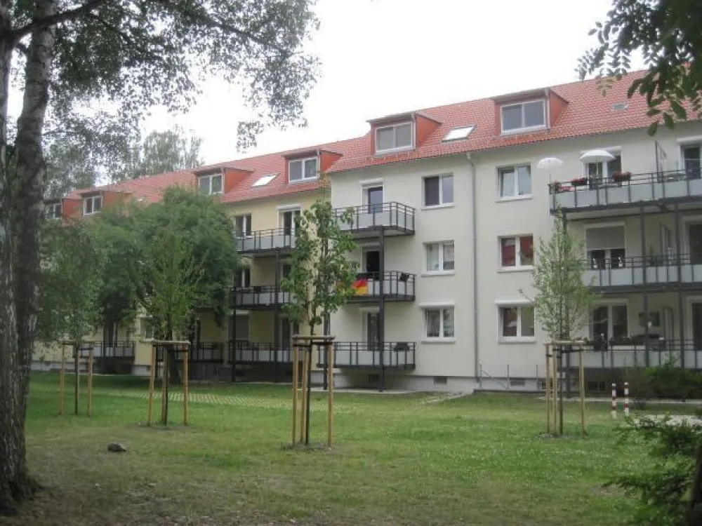 Great 2-Room Attic Apartment is Looking for You!