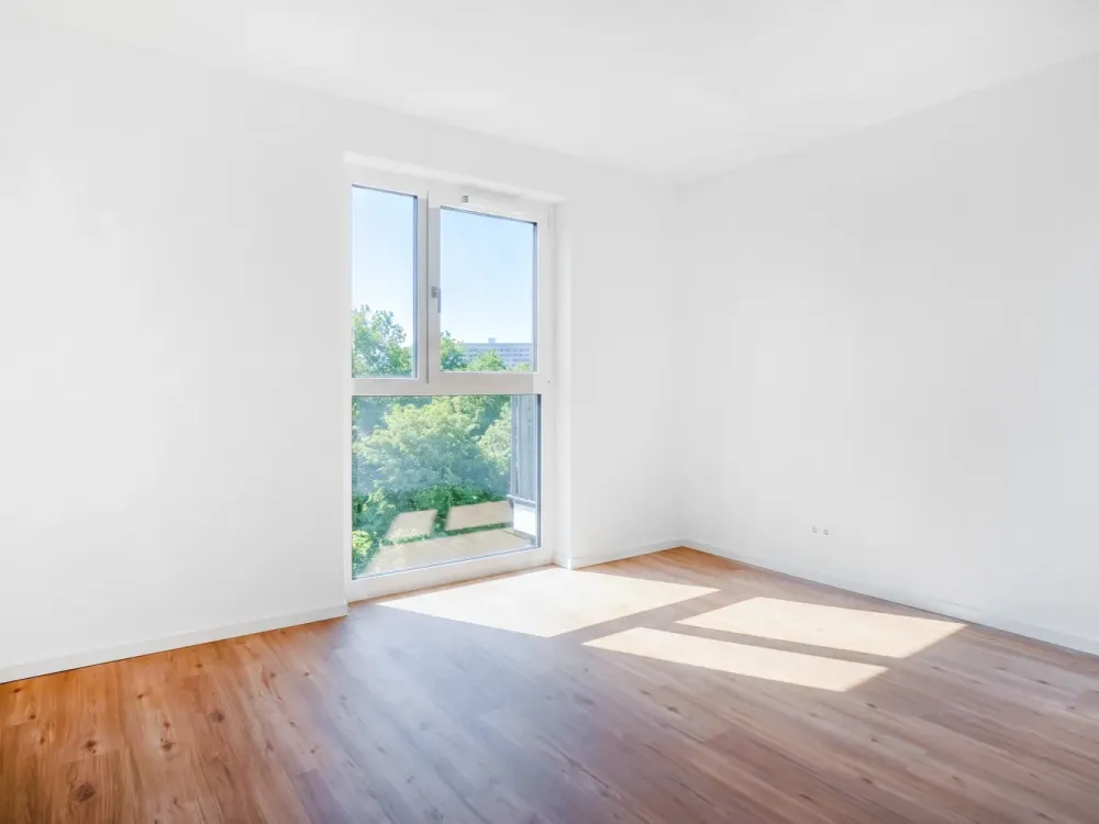 First-Class Living: Your New Home in the Halske Gardens