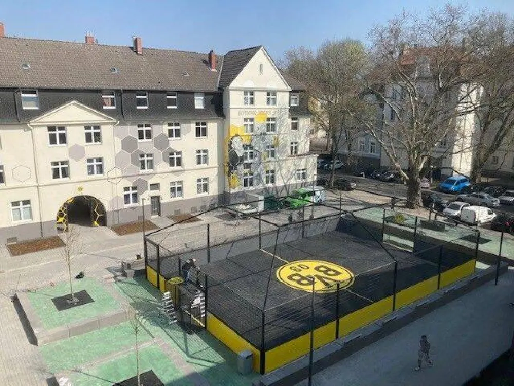 Die ersten eigenen vier Wände zur Miete - Wohlfühlen bei VIVAWEST