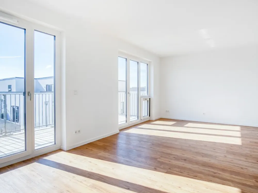 First-Class Living: Your New Home in the Halske Gärten