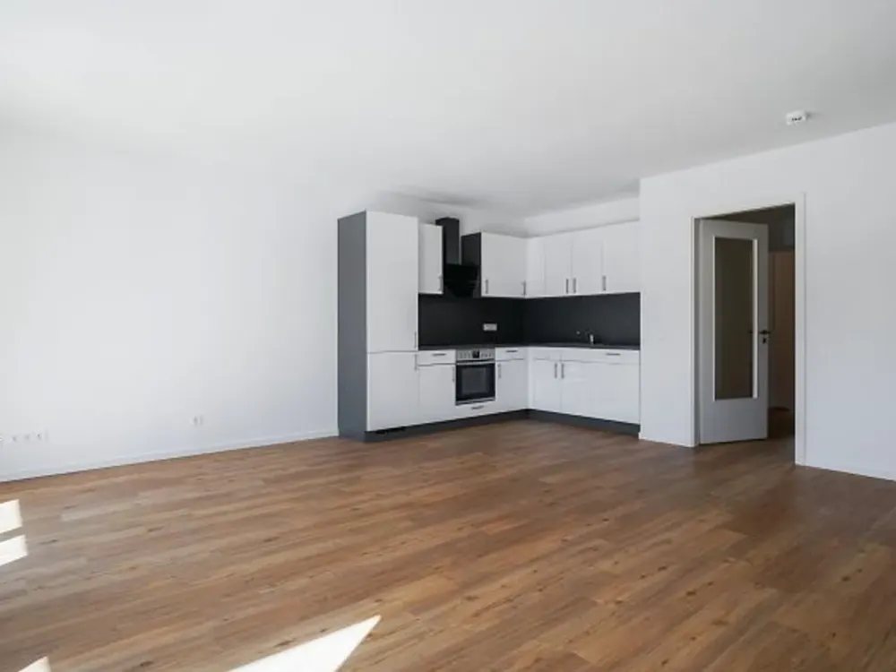 First-Class Living: Your New Home in the Halske Gärten