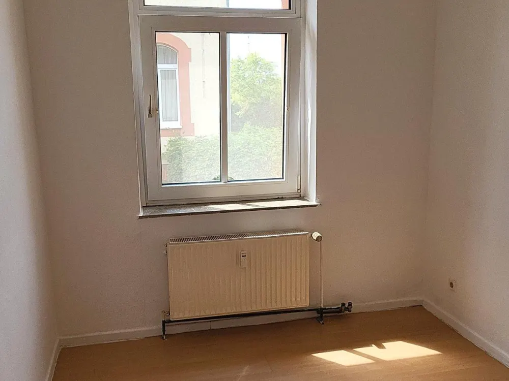 3-room apartment with separate entrance