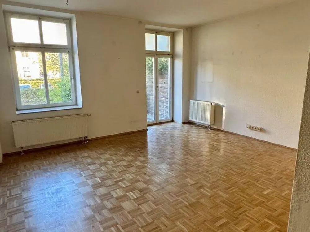 Small 2-Room Apartment in Münster Coerde for You!