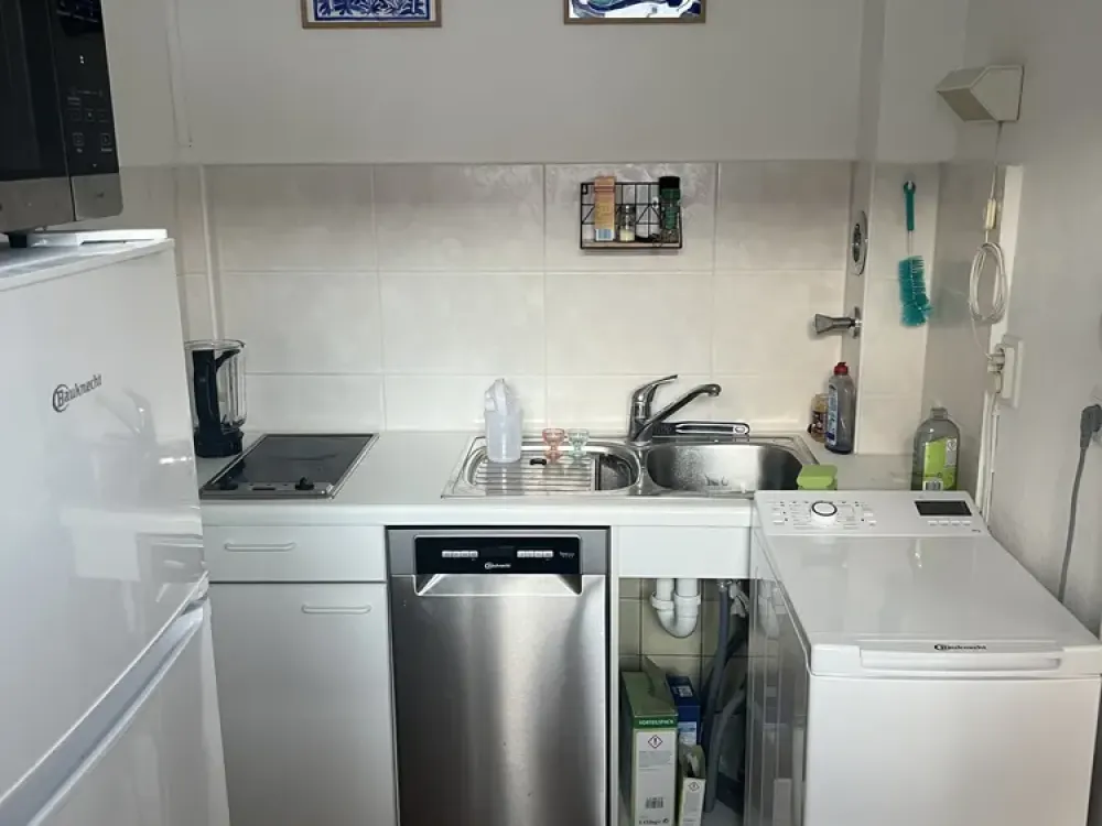 1-Room Apartment for Sublease in Hannover List