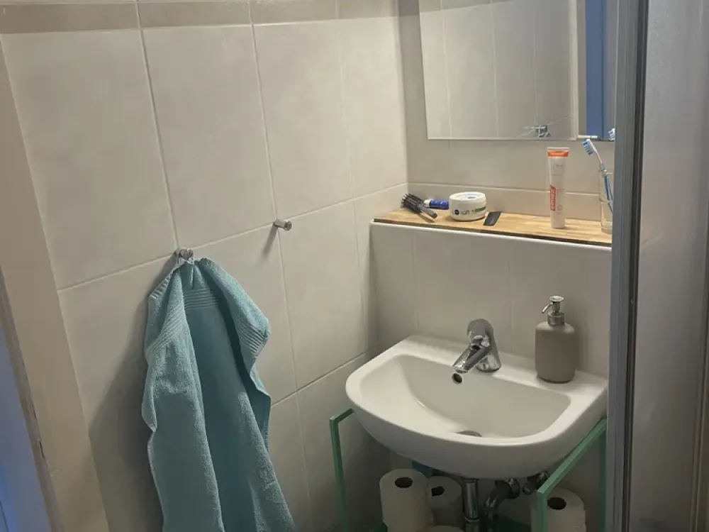 1-Room Apartment for Sublease in Hannover List