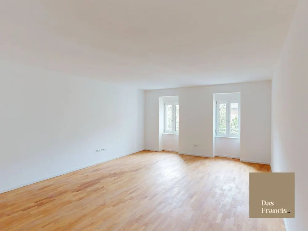 *Inkl. Umzugsbonus* Besonderes Highlight im Francis! 3-Zimmer-Wohnung mit Saunaanschluss !