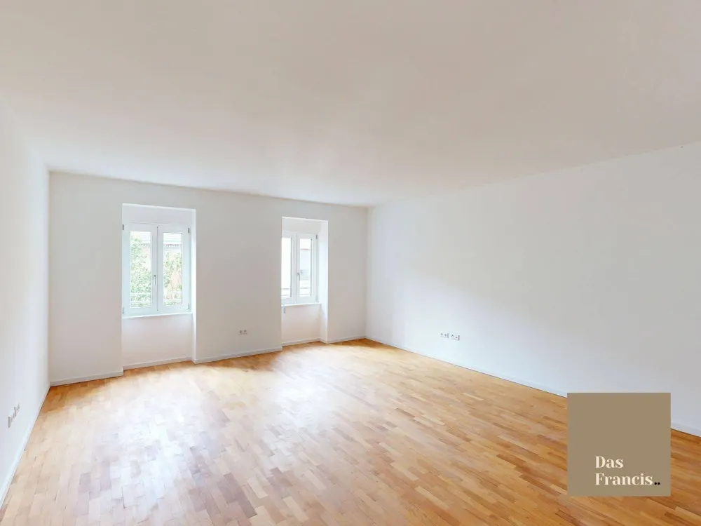 *Inkl. Umzugsbonus* Besonderes Highlight im Francis! 3-Zimmer-Wohnung mit Saunaanschluss !