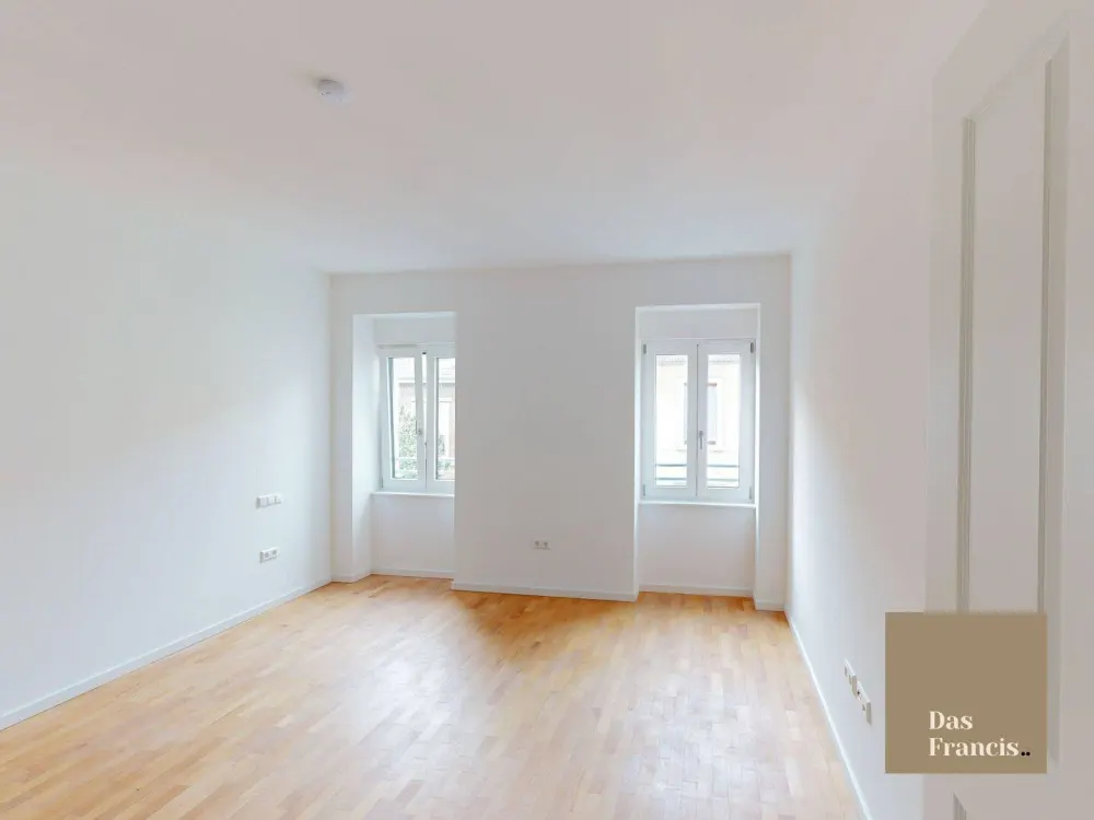 *Inkl. Umzugsbonus* Besonderes Highlight im Francis! 3-Zimmer-Wohnung mit Saunaanschluss !