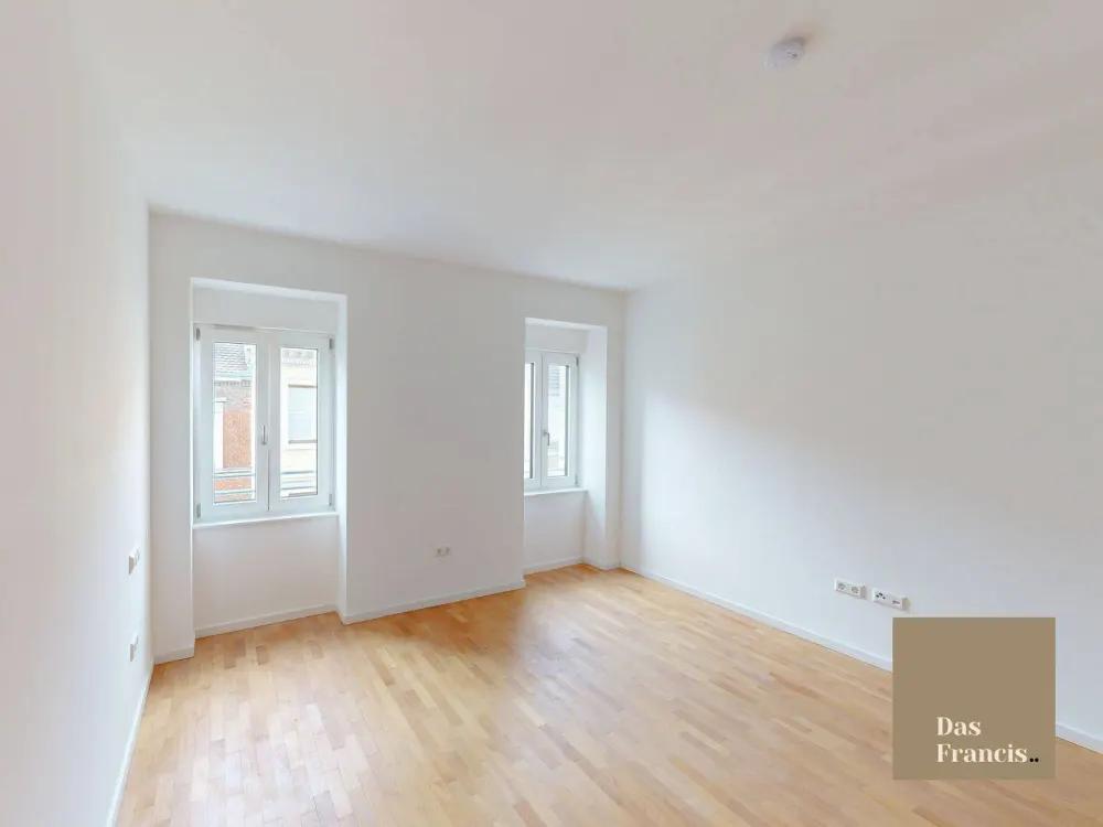 *Inkl. Umzugsbonus* Besonderes Highlight im Francis! 3-Zimmer-Wohnung mit Saunaanschluss !