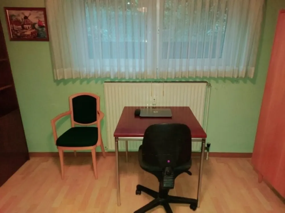 Quiet Living Near Downtown Paderborn