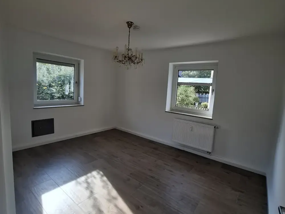 3-Room Apartment in Munich Ramersdorf with Winter Garden