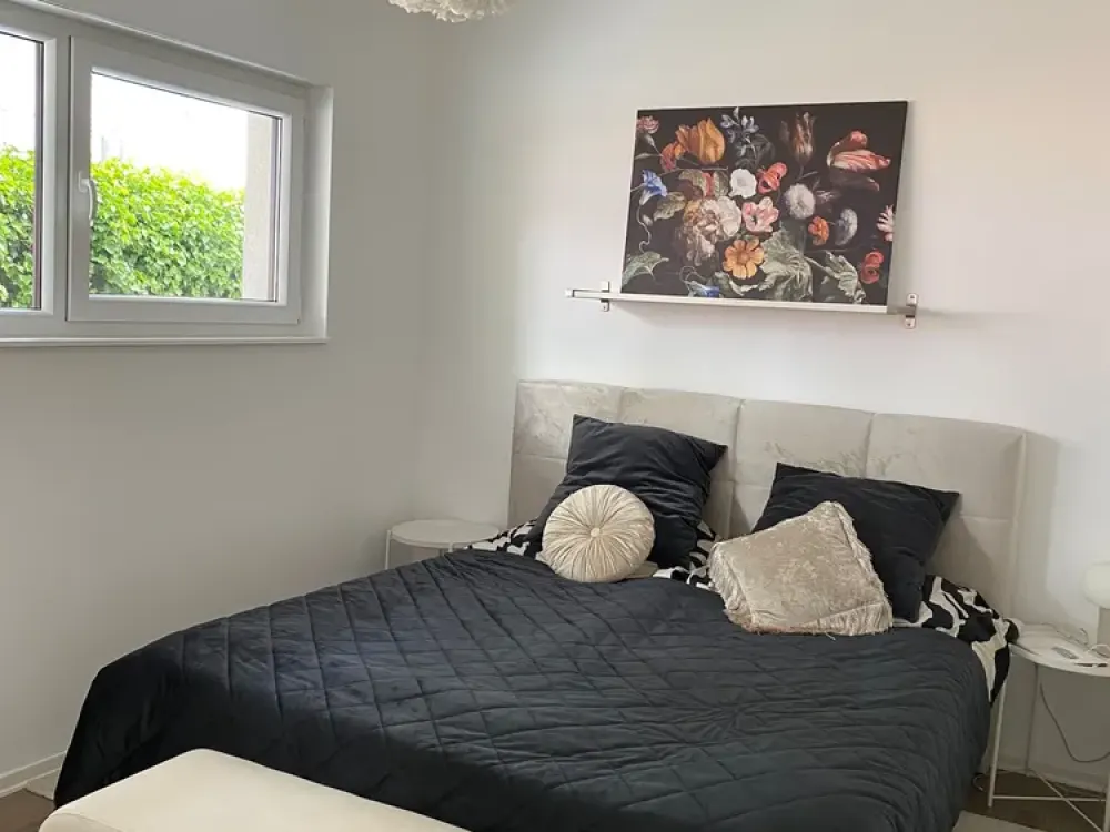 Alltagstaugliche 3-Zimmer-Wohnung mit Terrasse in Kassel