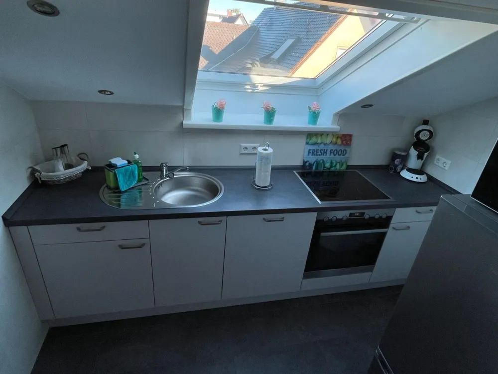 Apartment for Rent