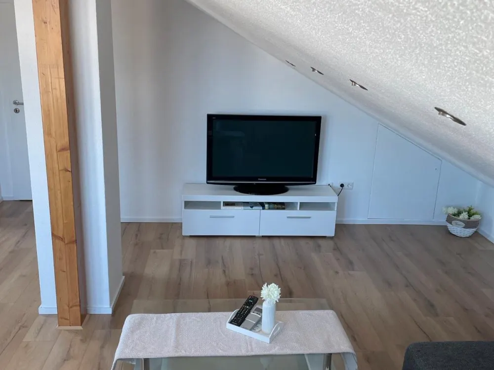 Apartment for Rent