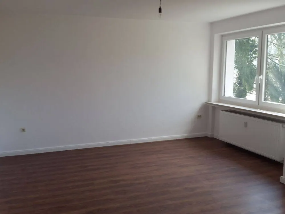 Bremen Rönnebeck/Farge First Occupancy After Renovation 78sqm, Ground Floor, 3 Rooms, Fitted Kitchen, Negotiable, Guest WC, Balcony