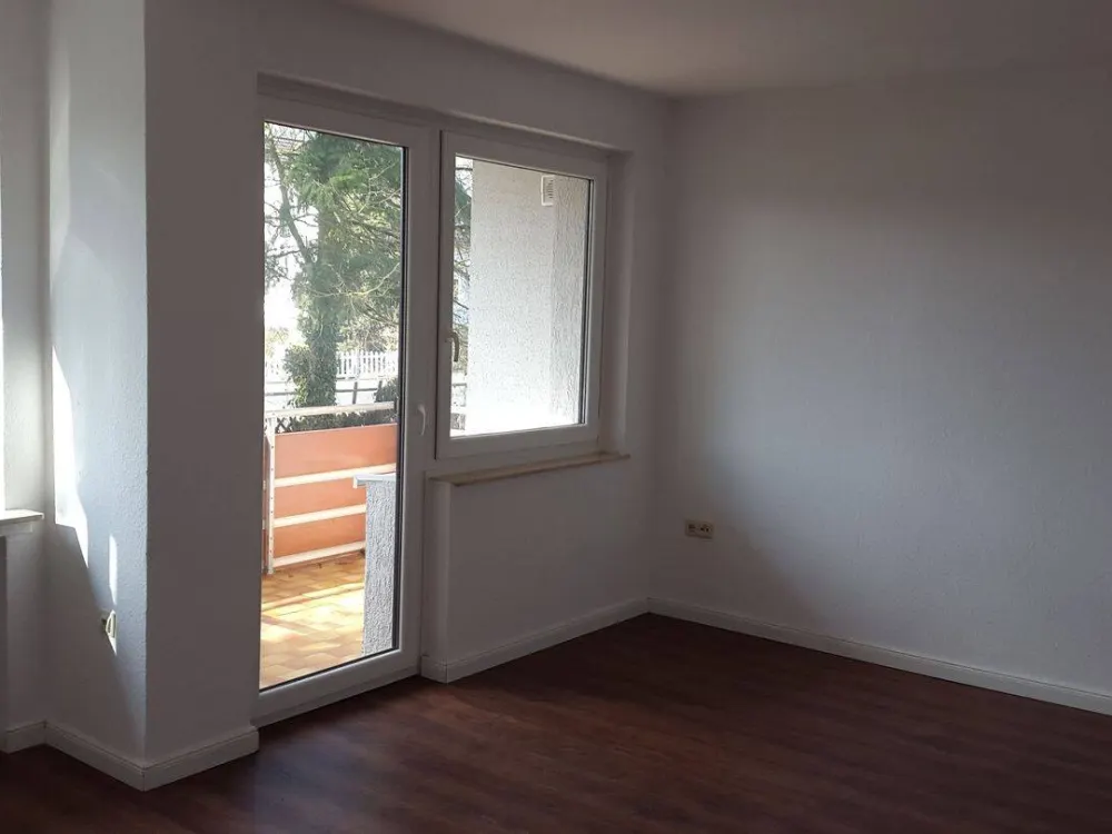 Bremen Rönnebeck/Farge First Occupancy After Renovation 78sqm, Ground Floor, 3 Rooms, Fitted Kitchen, Negotiable, Guest WC, Balcony