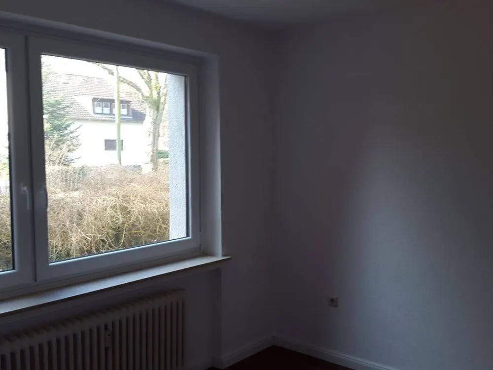 Bremen Rönnebeck/Farge First Occupancy After Renovation 78sqm, Ground Floor, 3 Rooms, Fitted Kitchen, Negotiable, Guest WC, Balcony