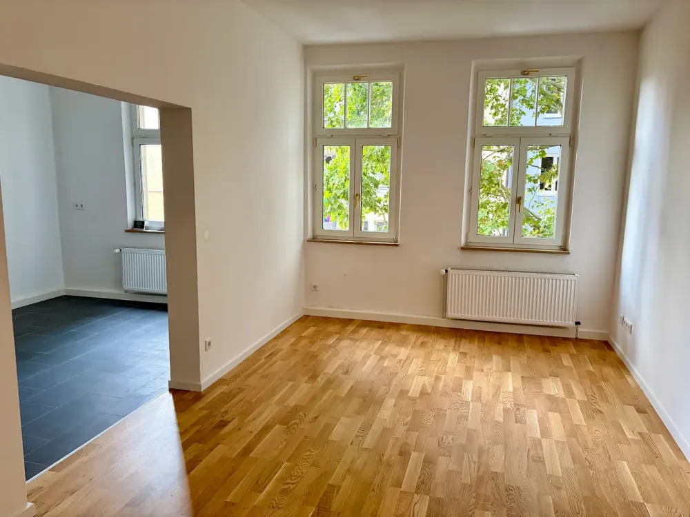 2-Room Apartment in St. Leonhard
