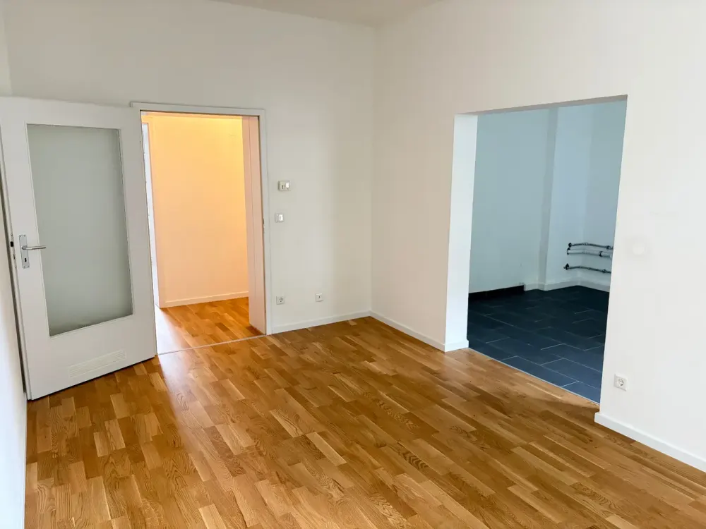 2-Room Apartment in St. Leonhard
