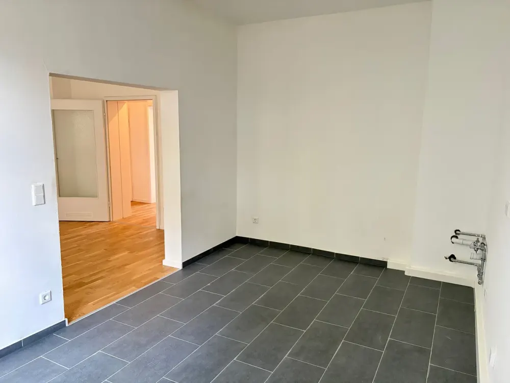 2-Room Apartment in St. Leonhard