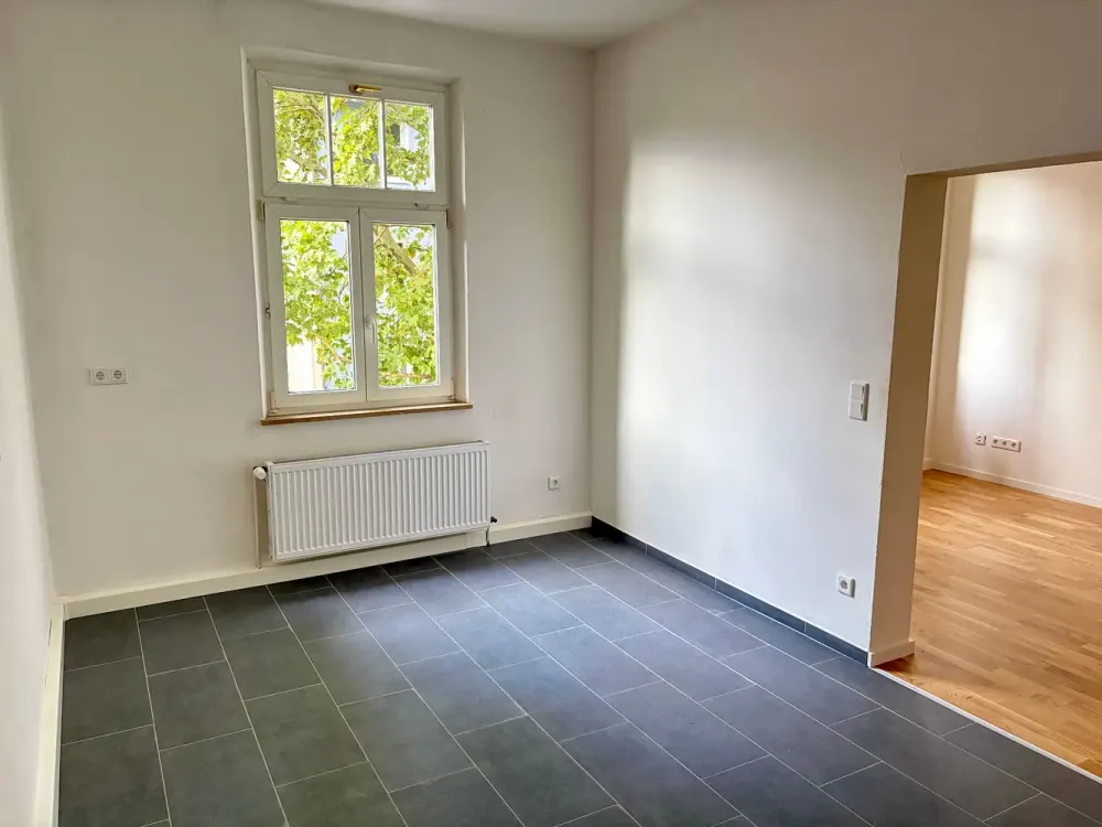 2-Room Apartment in St. Leonhard