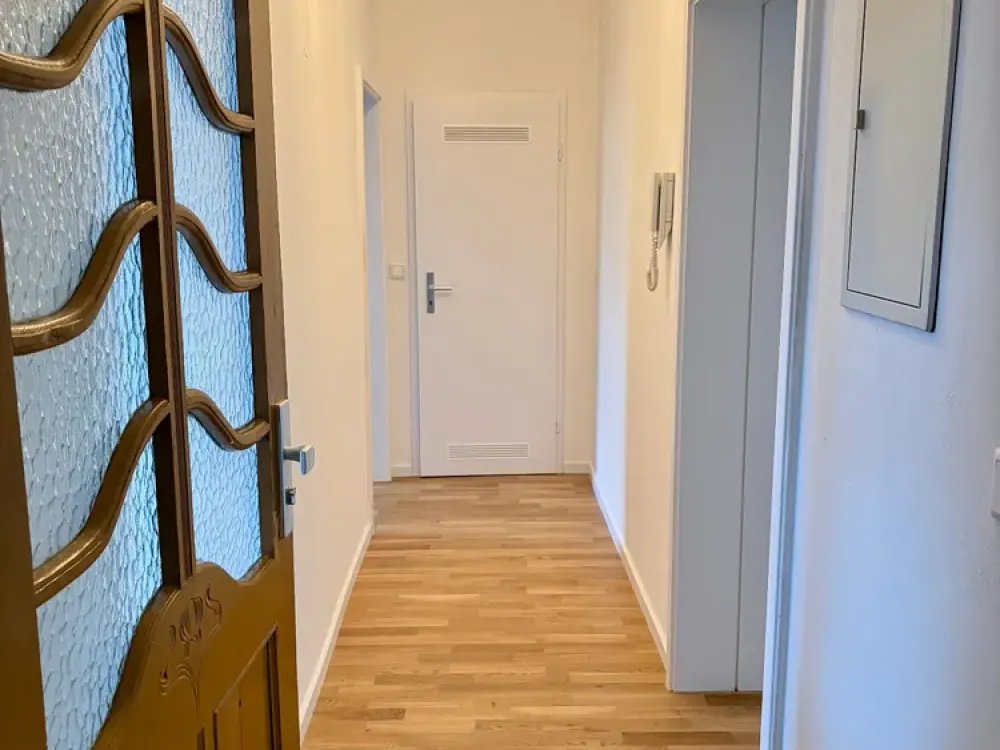 2-Room Apartment in St. Leonhard