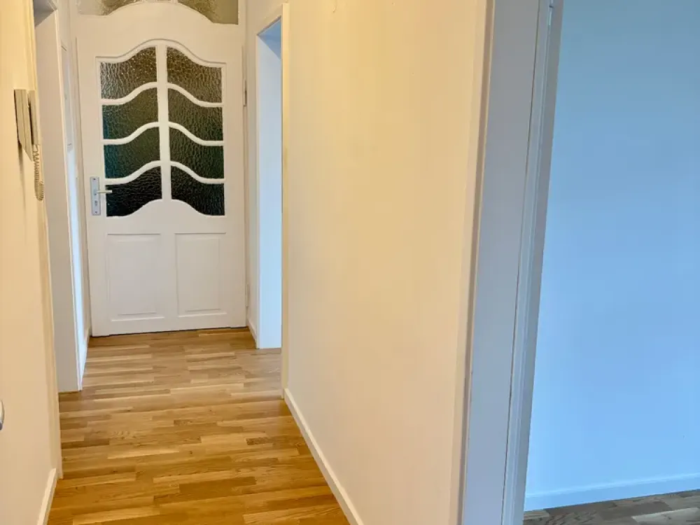 2-Room Apartment in St. Leonhard