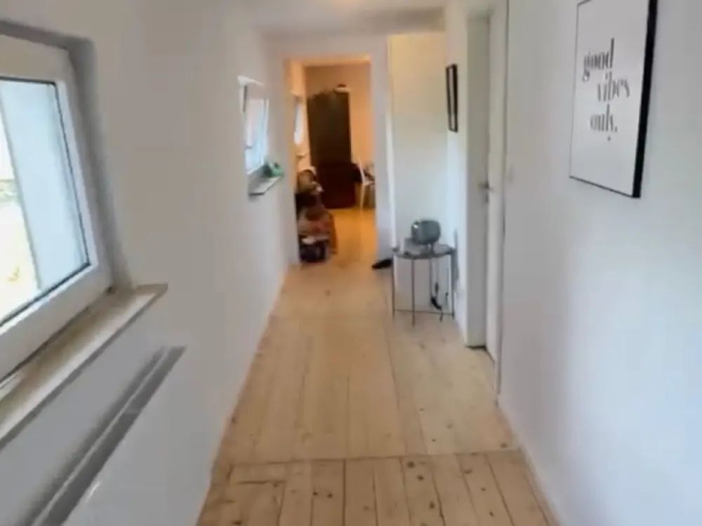 5-person shared flat in Berg Fidel (Münster)