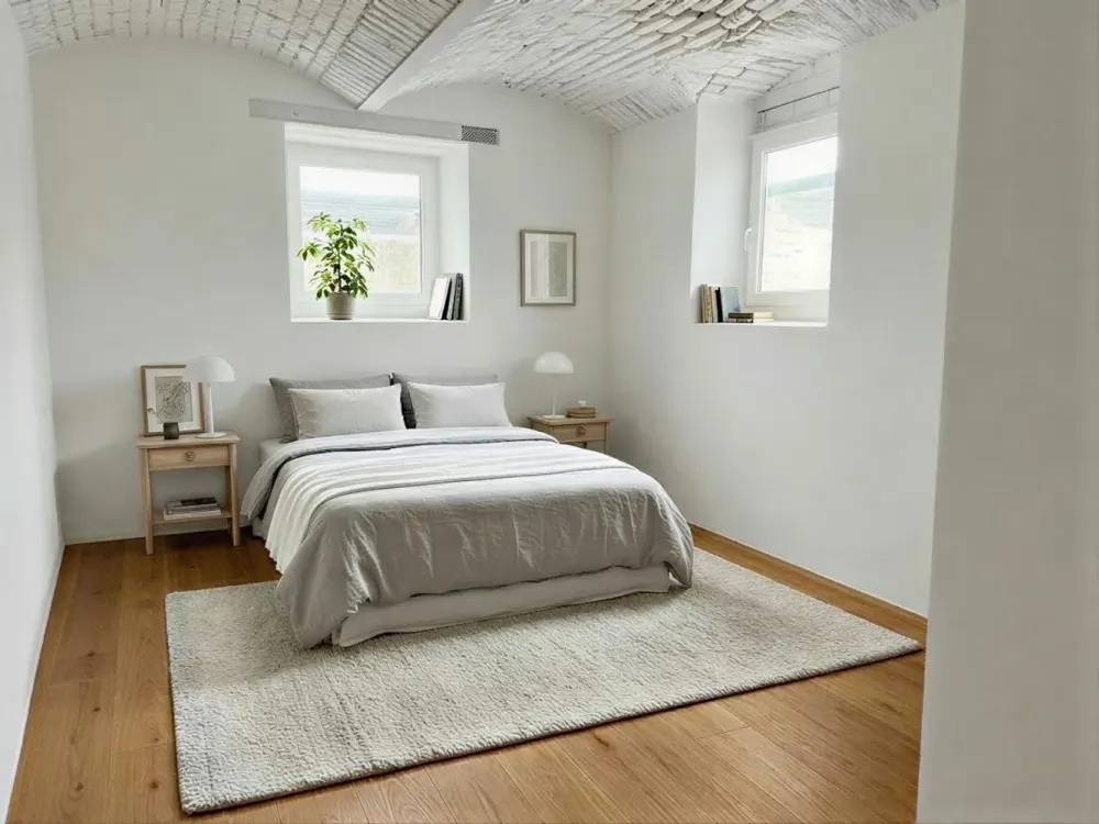 Exklusiver Erstbezug in Omsewitz: Möblierte 2-Zimmer-Designwohnung mit Terrasse & Gewölbecharme