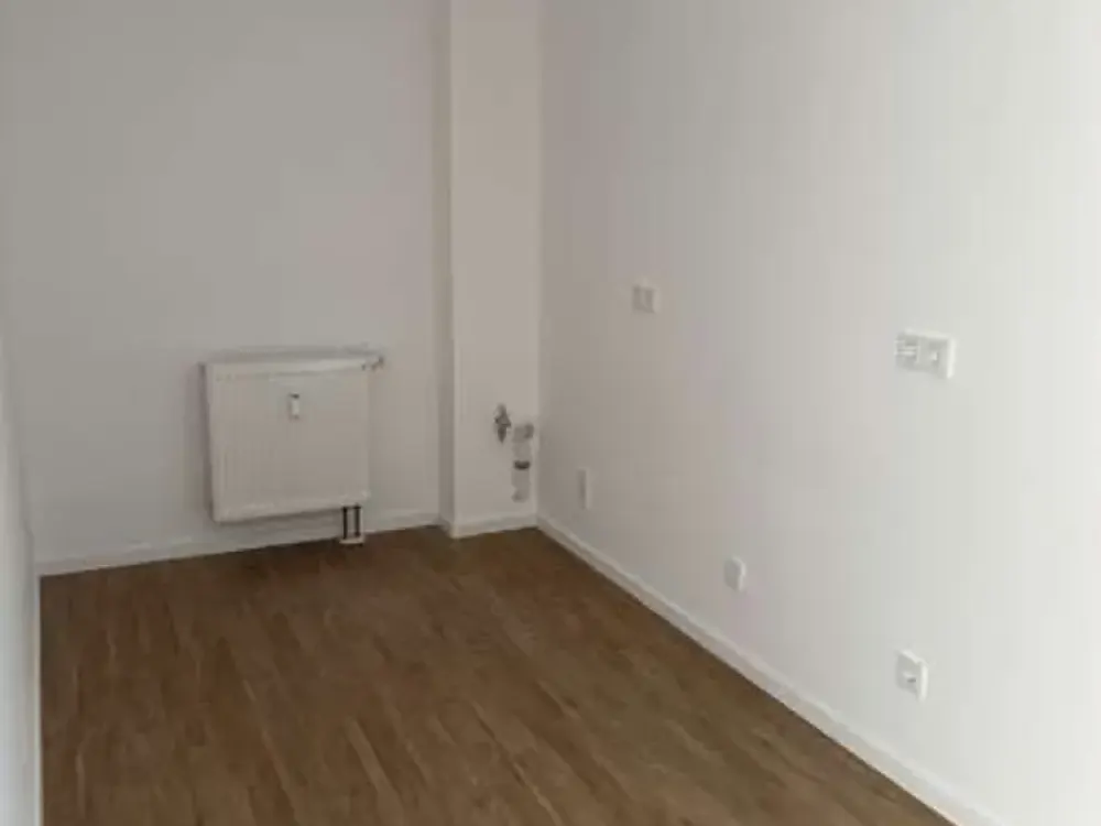 3-Room Apartment with Balcony in Köln-Neu-Ehrenfeld