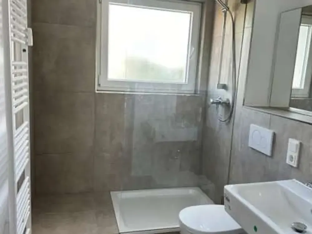 3-Room Apartment with Balcony in Köln-Neu-Ehrenfeld