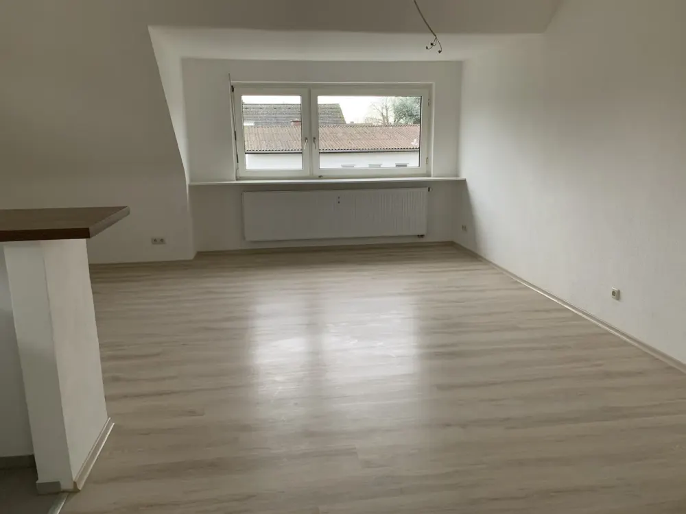 1,5-Zimmer-DG-Wohnung