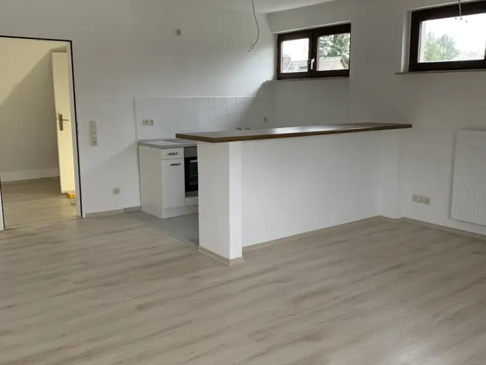 1,5-Zimmer-DG-Wohnung