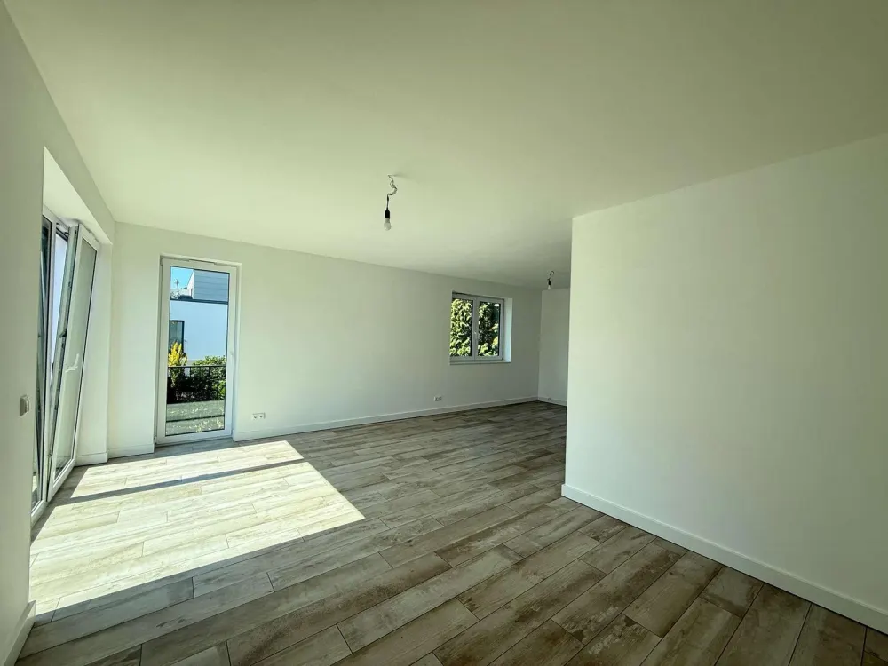 Exklusive großzügige Maisonette-Mietwohnung im Zentrum von Bad Doberan