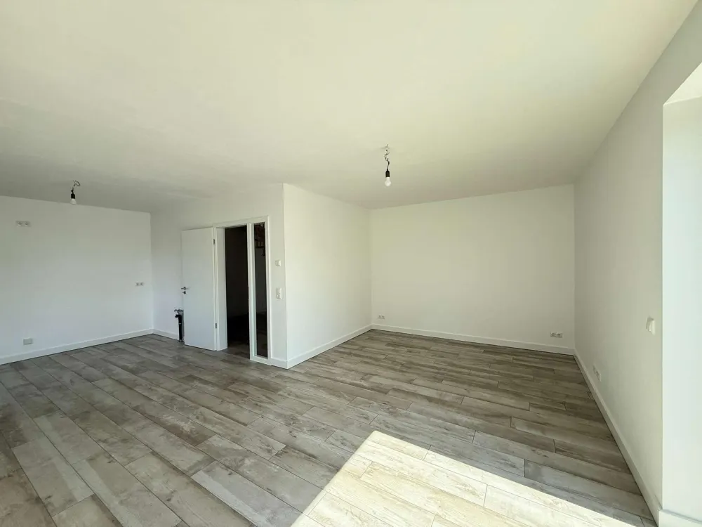 Exklusive großzügige Maisonette-Mietwohnung im Zentrum von Bad Doberan