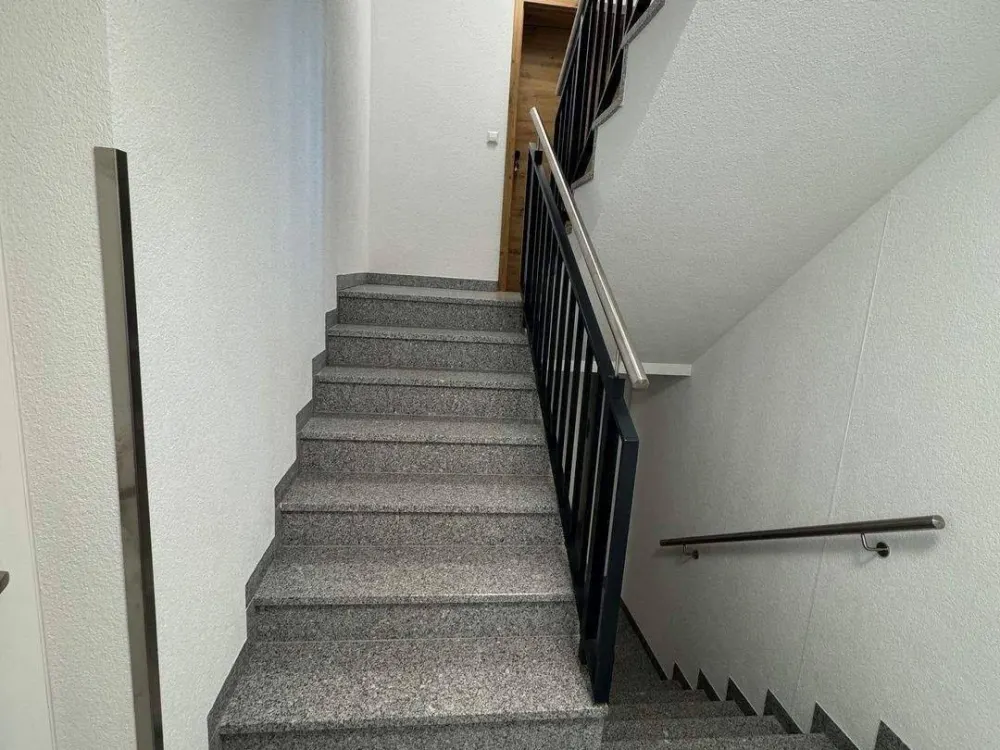 ERSTBEZUG * Großzügig wohnen. Stilvoll leben. Zuhause ankommen