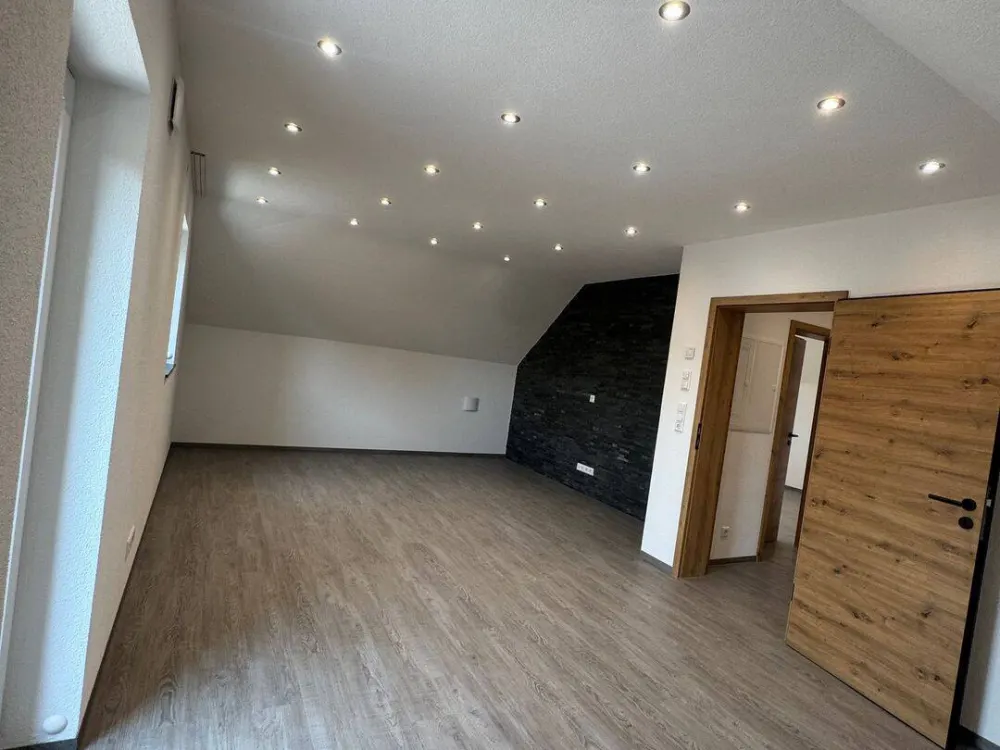 ERSTBEZUG * Großzügig wohnen. Stilvoll leben. Zuhause ankommen