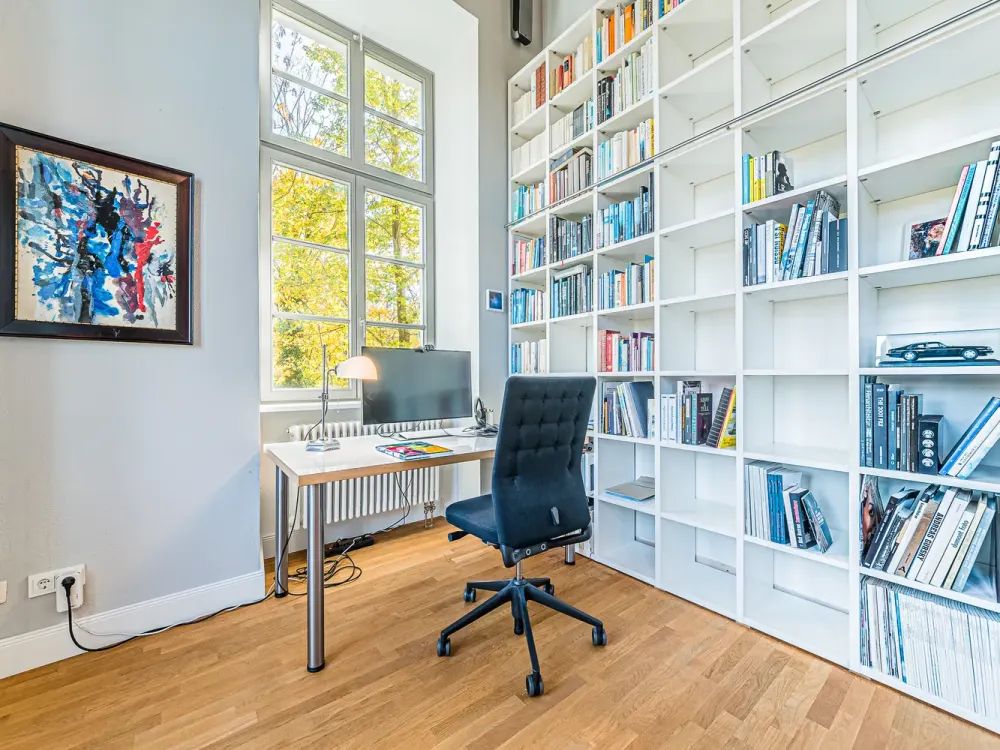 Furnished Apartment for Temporary Rent