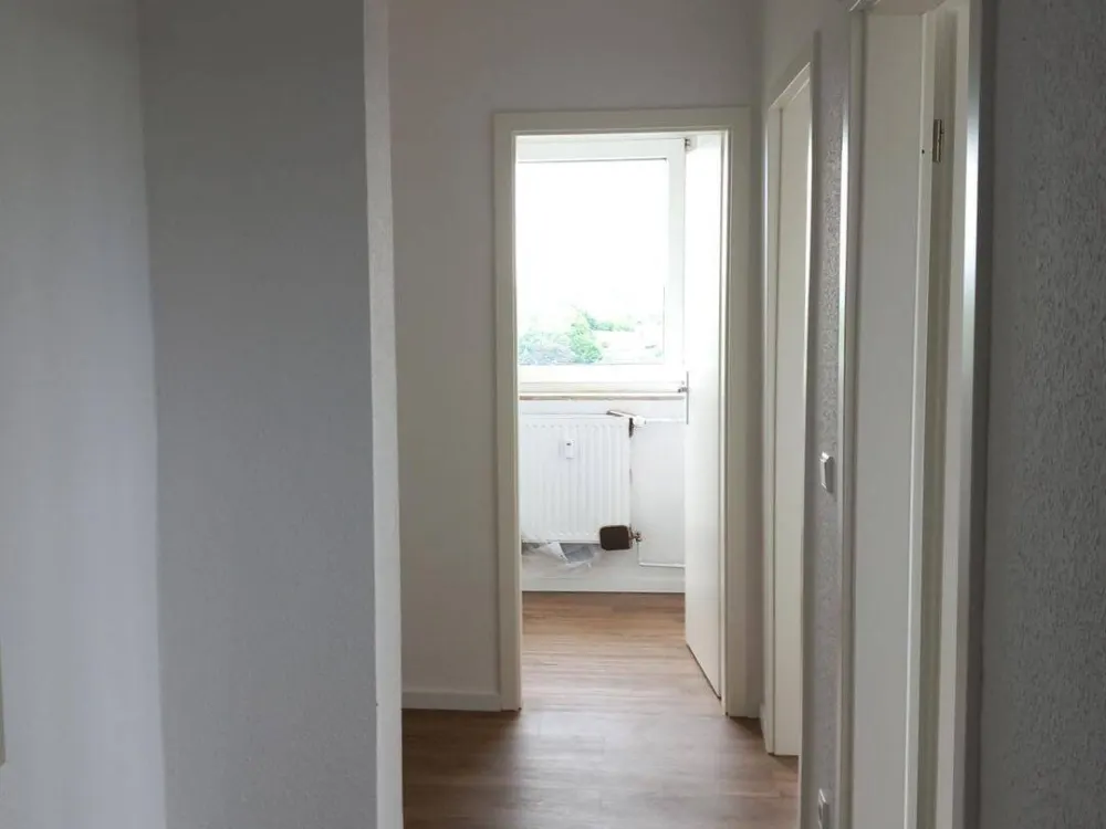 Well-maintained Apartment for Rent in Münster - Wentzel Dr.