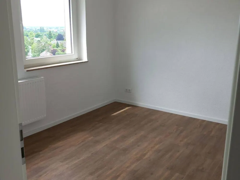 Well-maintained Apartment for Rent in Münster - Wentzel Dr.