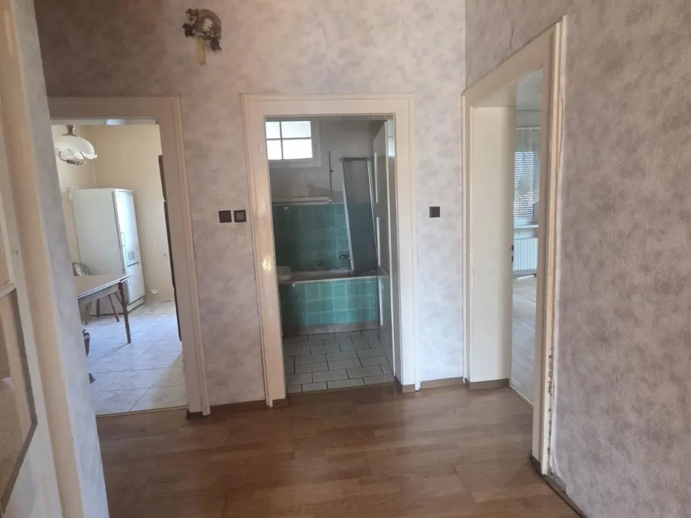 3-Room Apartment in Eibach/ Nuremberg for Rent