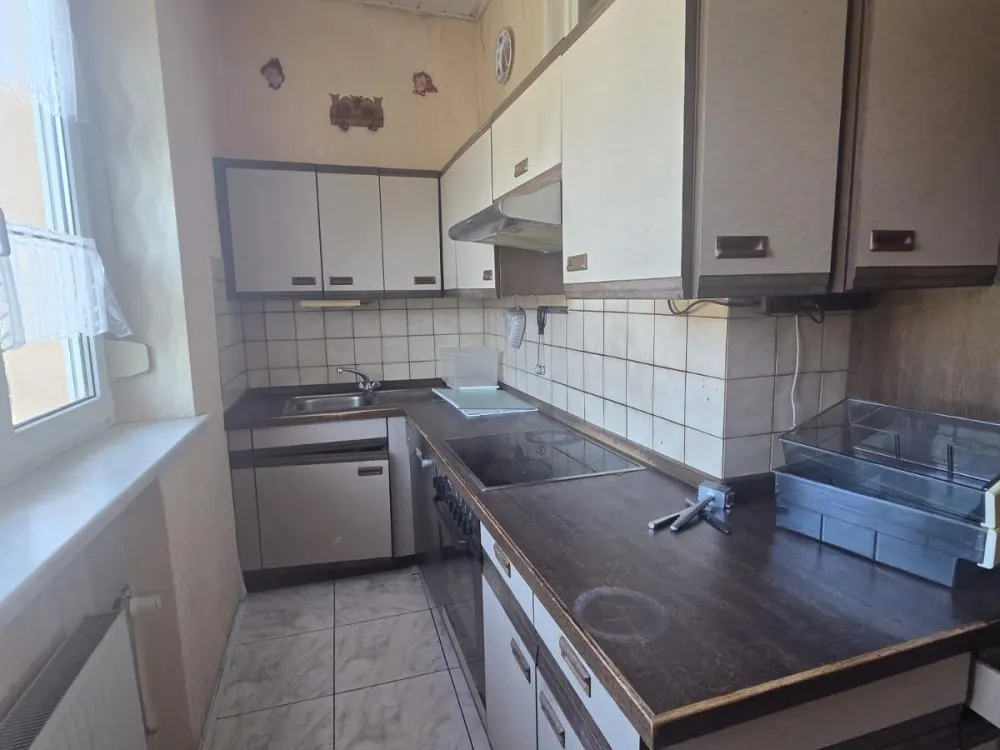 3-Room Apartment in Eibach/ Nuremberg for Rent