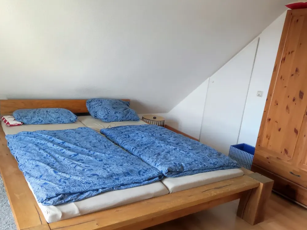 3-Room Maisonette Apartment in Köln-Urbach