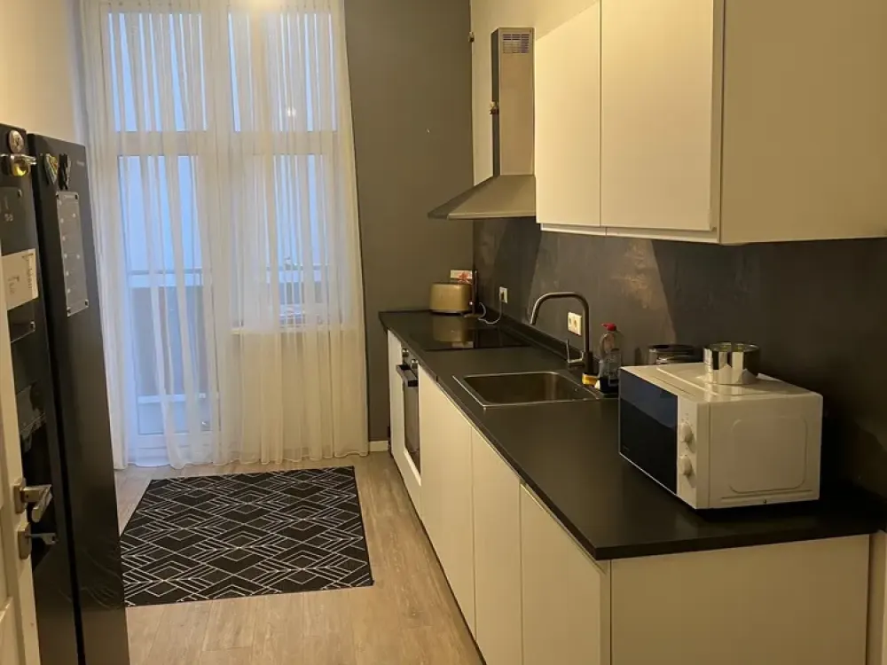 Top Apartment in Kreuzviertel