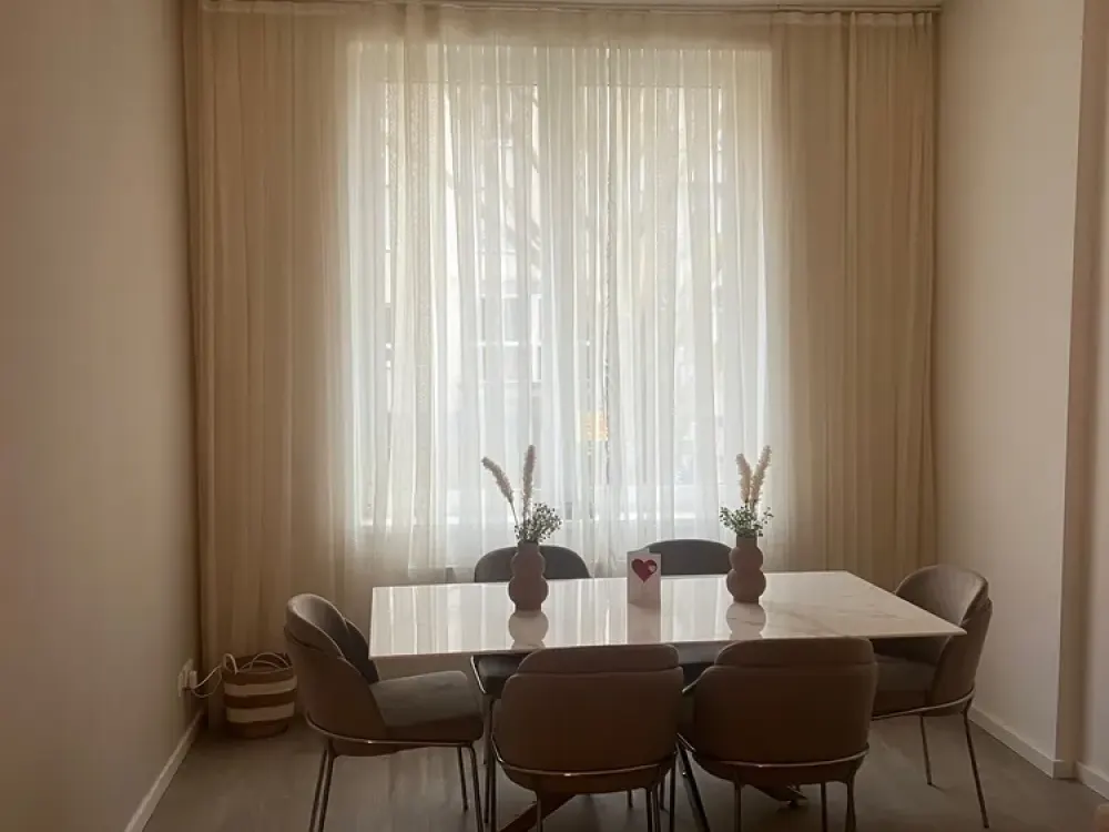 Top Apartment in Kreuzviertel