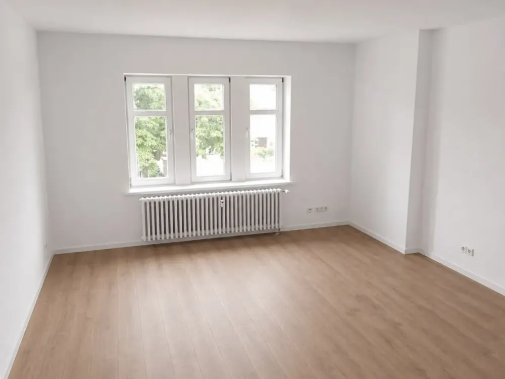 Beautiful 3-Room Apartment in Kirchrode in Prime Location!