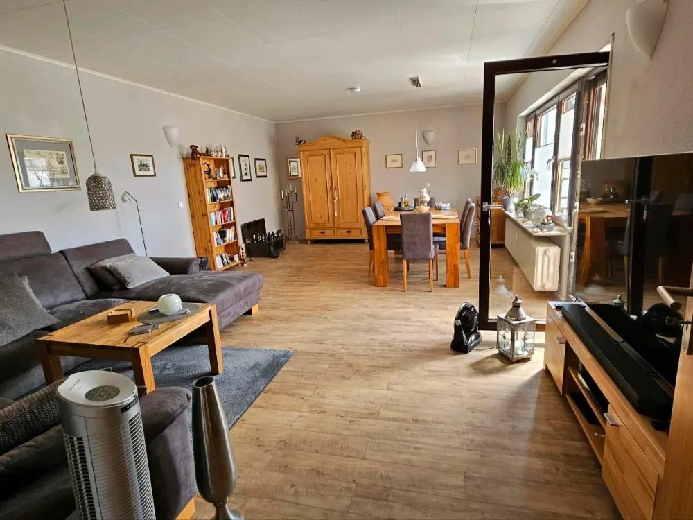 3 Room Apartment Rödermark- Urberach