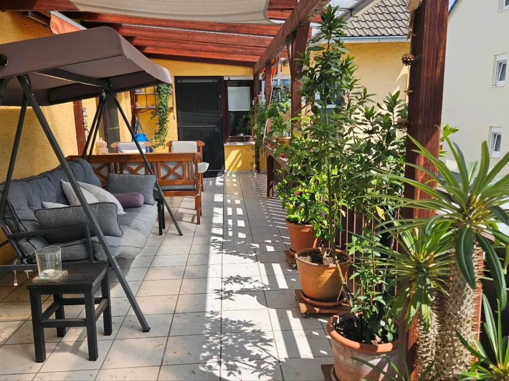 3 Room Apartment Rödermark- Urberach