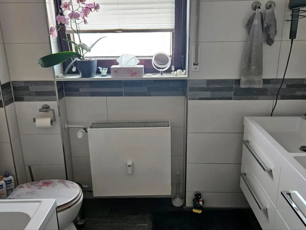 3 Room Apartment Rödermark- Urberach
